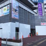 足場組み