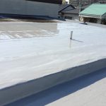 今はどんなに雨が降っても、子守歌にして寝ています。