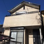 丁寧にきっちり工事をしていただいた。