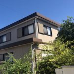 天気と良い職人さんに恵まれ
