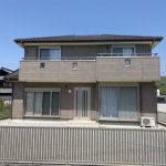 落ち着いた仕上がりに満足！