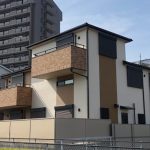 ピカピカになった我家を眺めると嬉しく思います